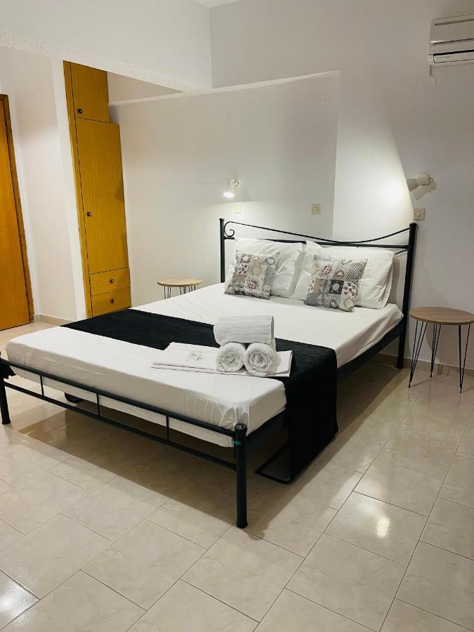 Anastasia Apartment 阿凡投 外观 照片