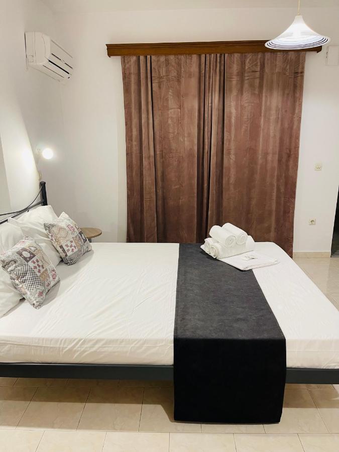 Anastasia Apartment 阿凡投 外观 照片