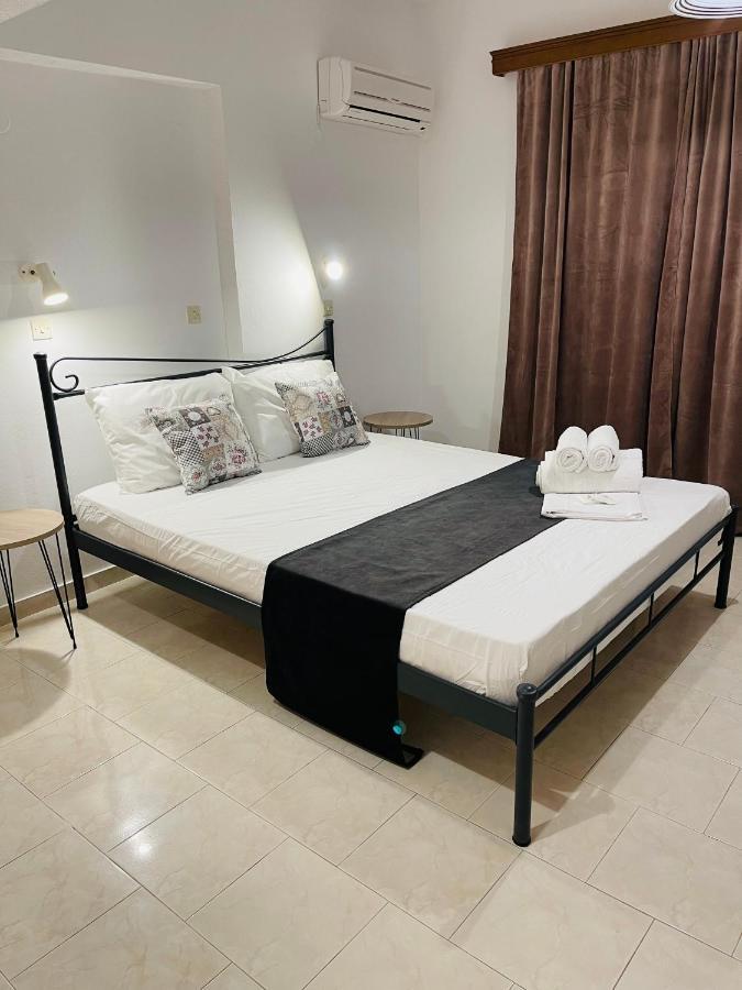Anastasia Apartment 阿凡投 外观 照片