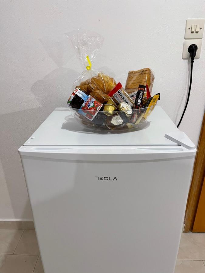 Anastasia Apartment 阿凡投 外观 照片