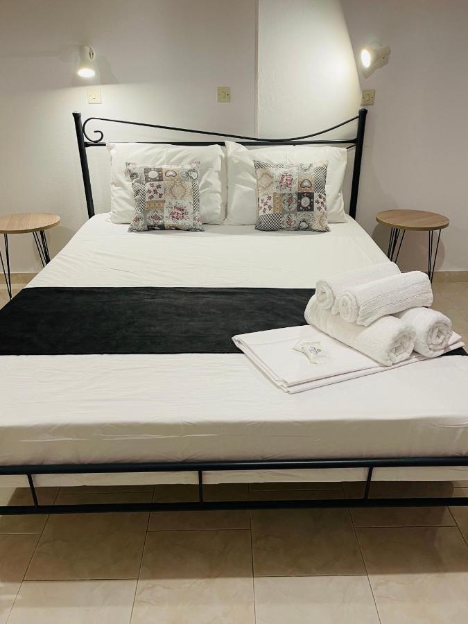 Anastasia Apartment 阿凡投 外观 照片