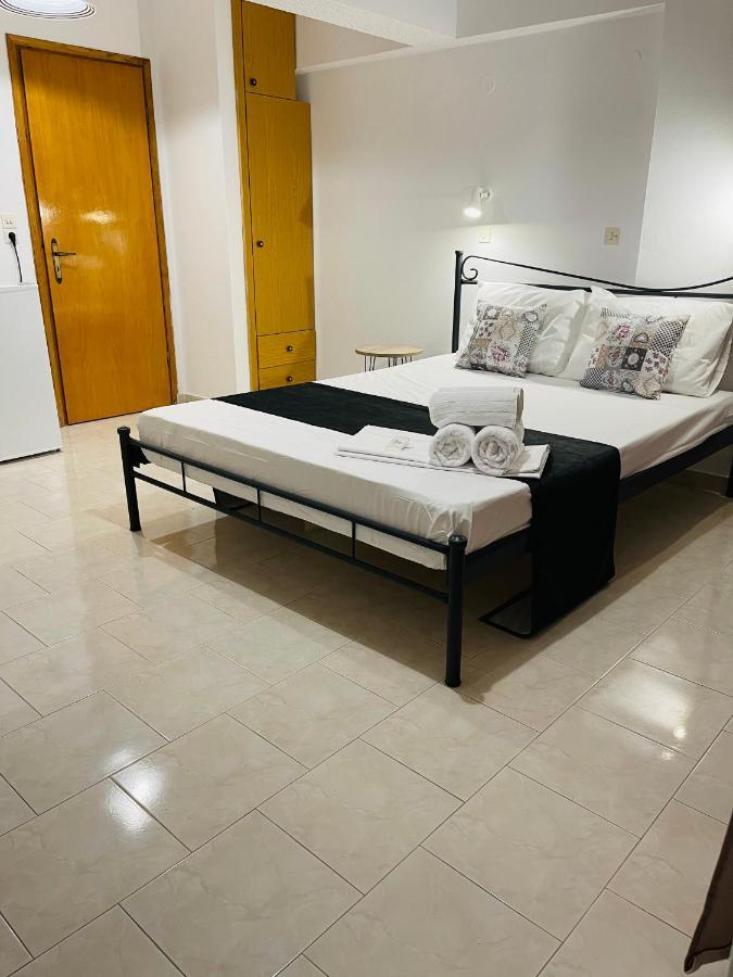 Anastasia Apartment 阿凡投 外观 照片