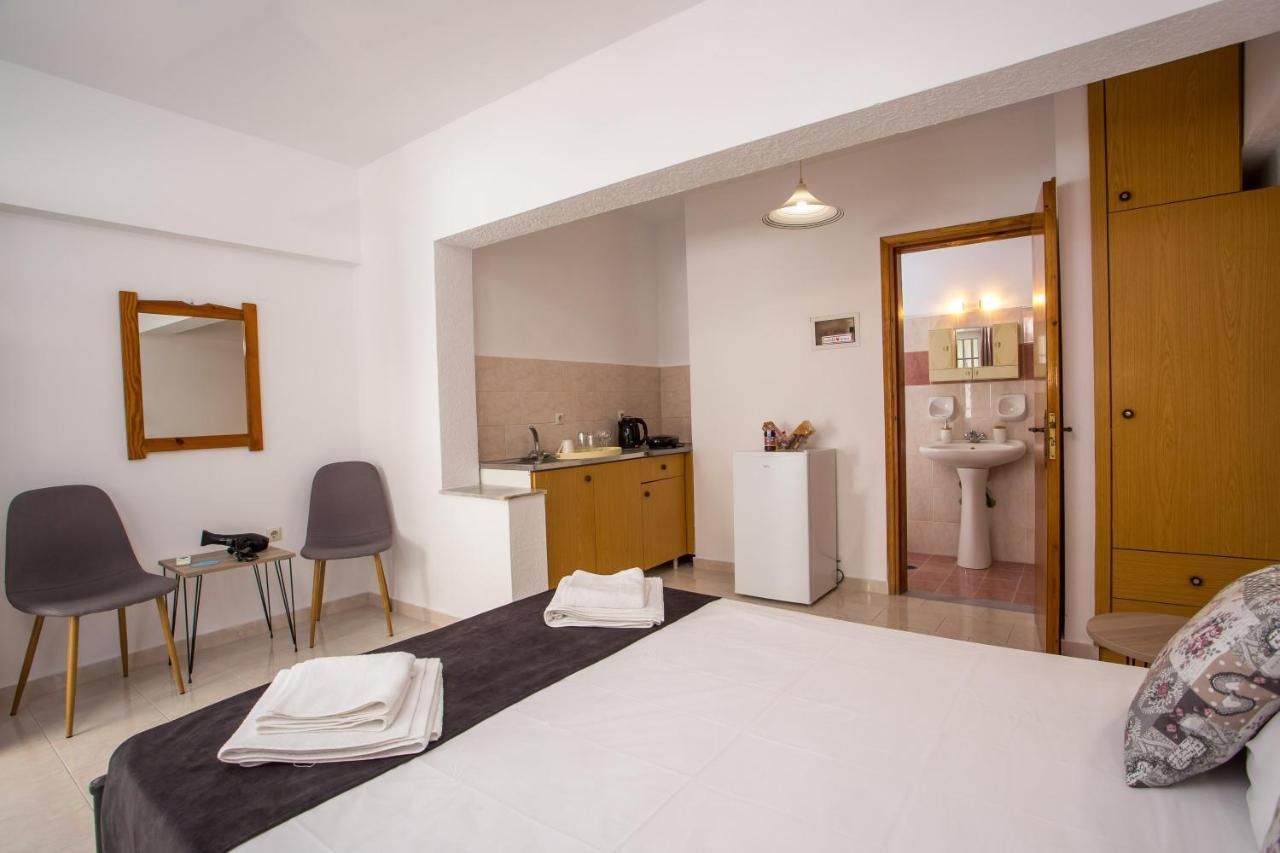 Anastasia Apartment 阿凡投 外观 照片
