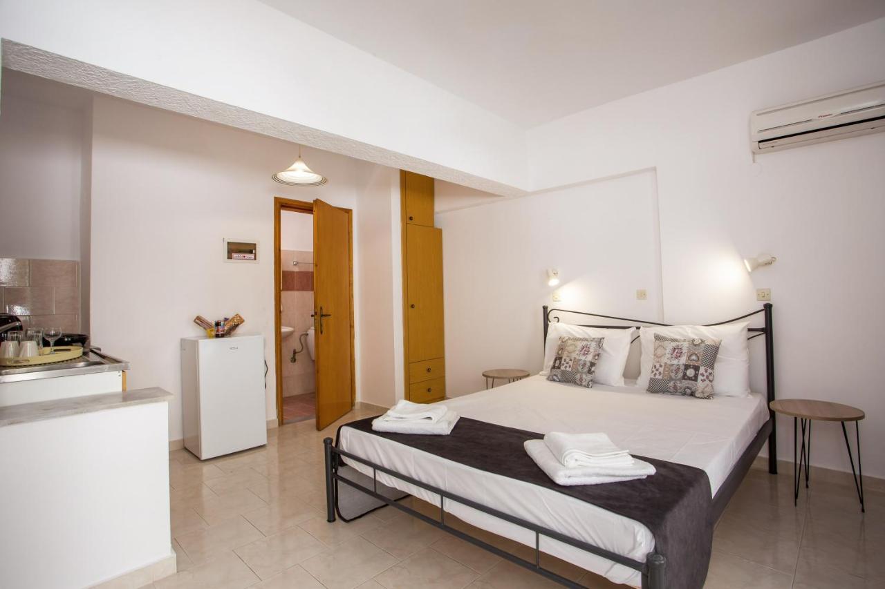Anastasia Apartment 阿凡投 外观 照片