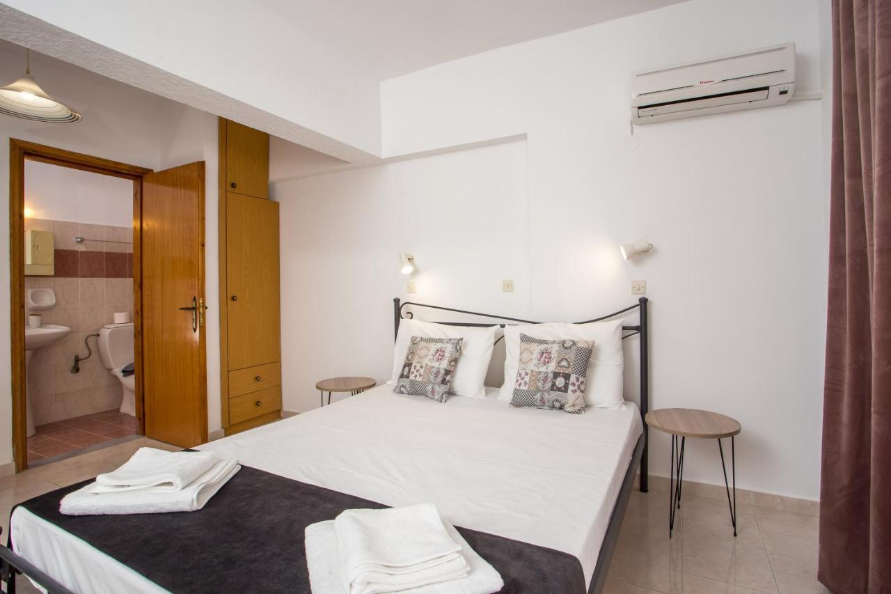 Anastasia Apartment 阿凡投 外观 照片