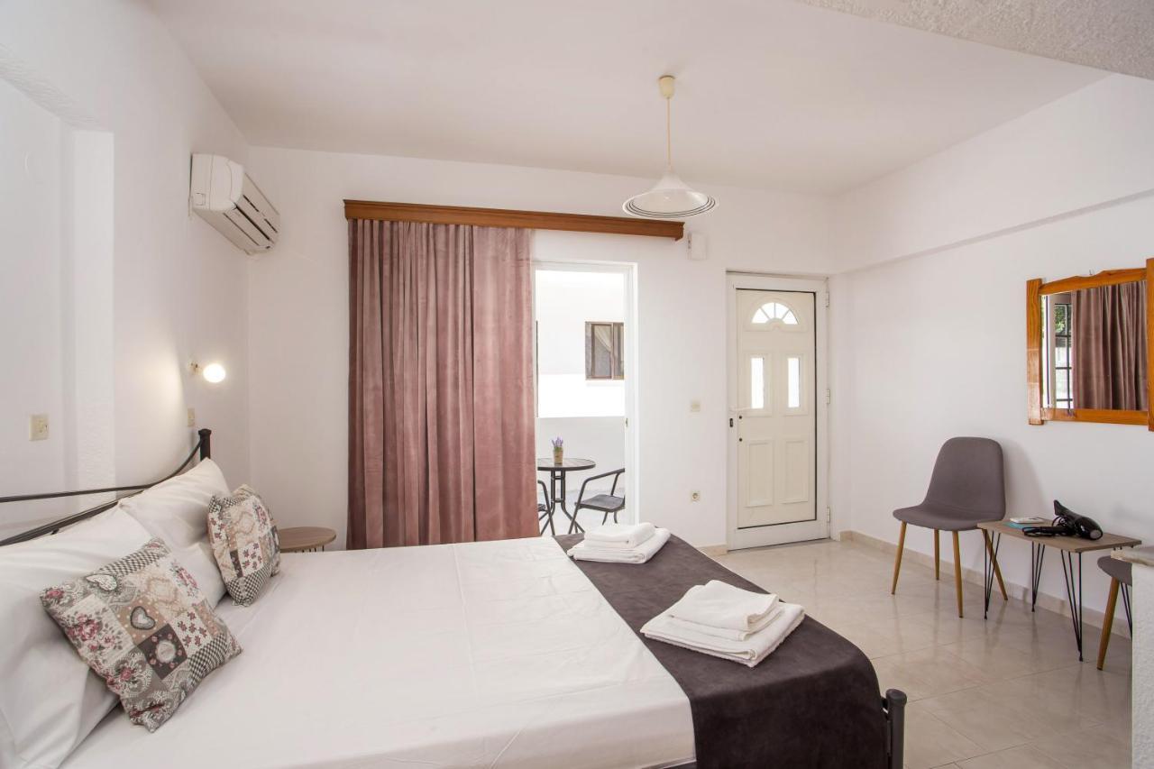 Anastasia Apartment 阿凡投 外观 照片