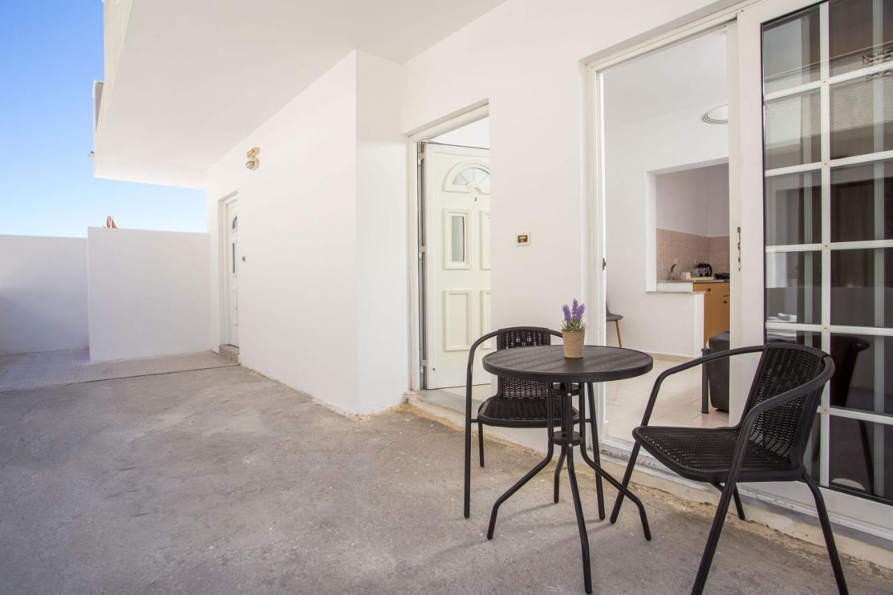 Anastasia Apartment 阿凡投 外观 照片